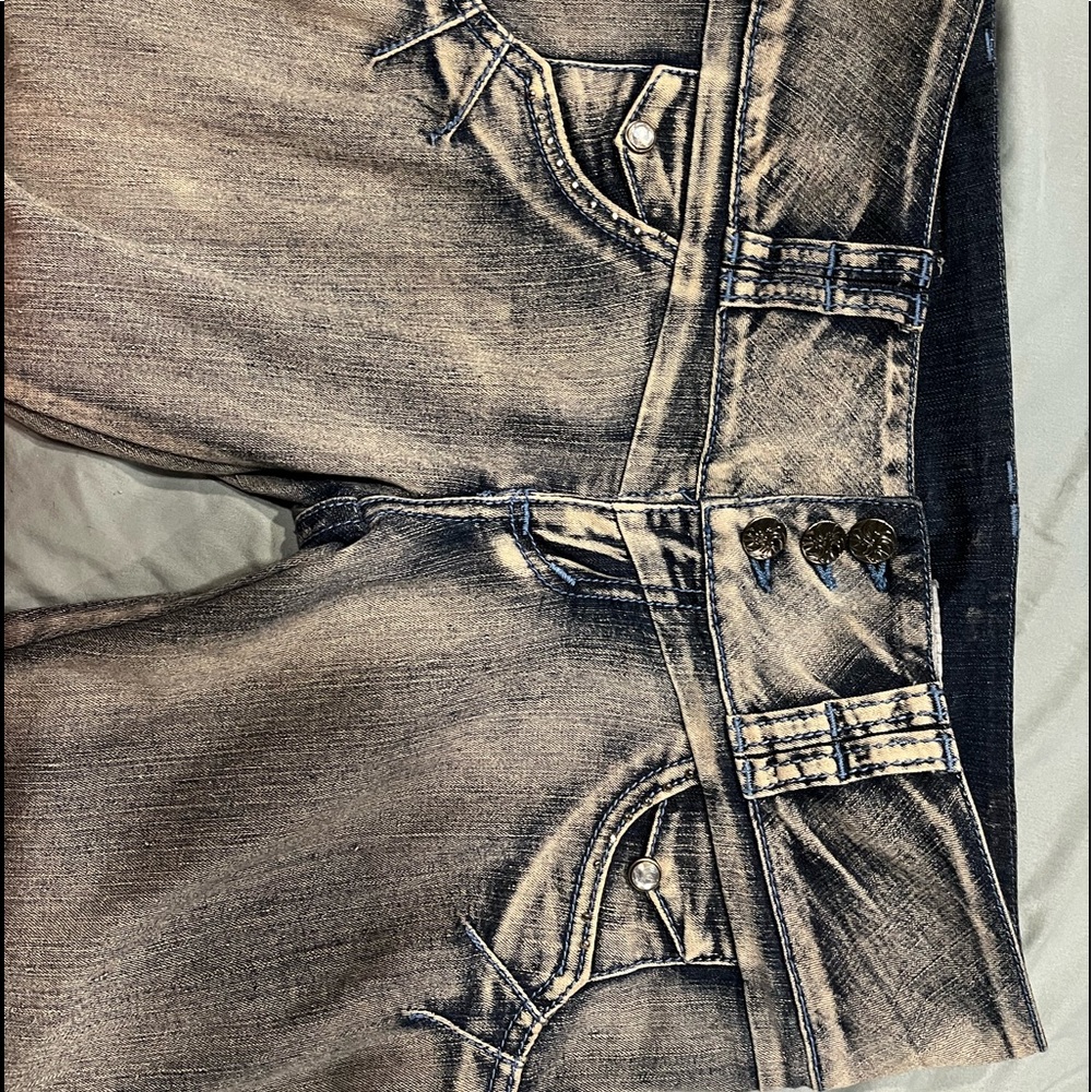 Only you jeans size 11/12